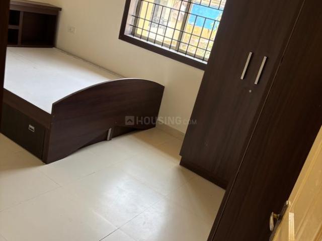 House for rent in Bangalore East, Cox Town - Bangalore
