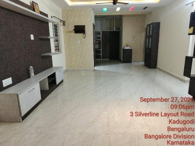 House for rent in Bangalore East, Karnataka