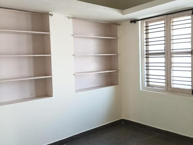 House for rent in Bangalore East, Cox Town - Bangalore