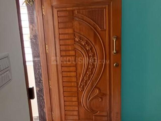 House for rent in Bangalore East, Cox Town - Bangalore