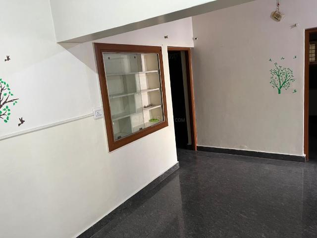 House for rent in KR Puram, Bengaluru