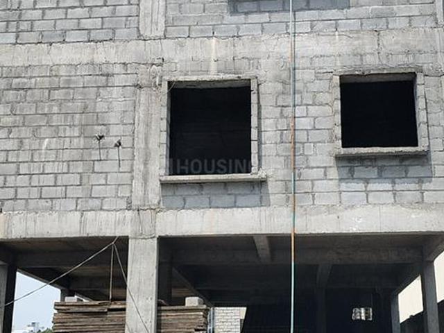 House for sale in Bangalore East, Cox Town - Bangalore