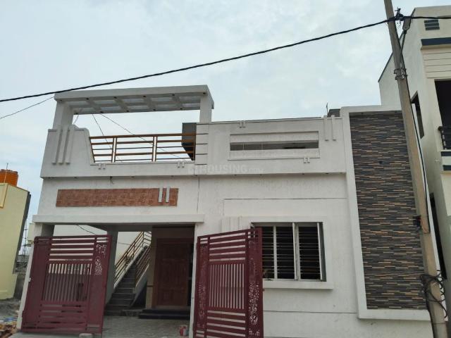 House for sale in Bangalore East, Cox Town - Bangalore