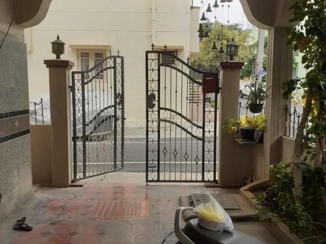 House for sale in Bangalore East, Cox Town - Bangalore