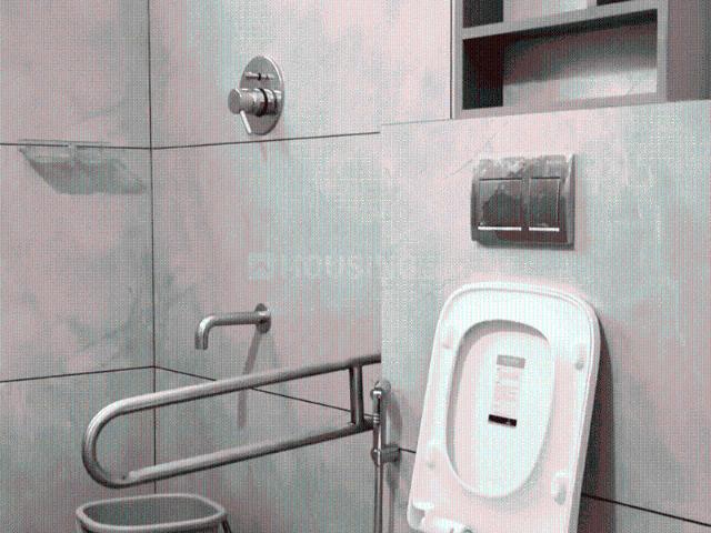 House for sale in Bangalore East, Cox Town - Bangalore