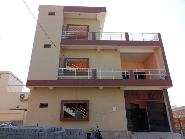 House for rent in Raipur, Chhattisgarh