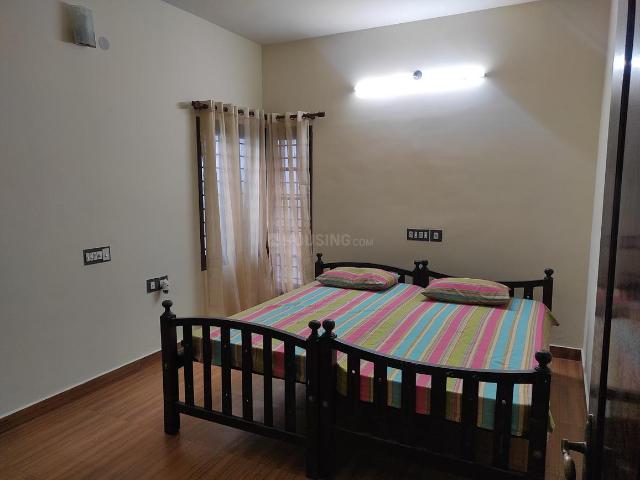 House for rent in Cochin, Kerala
