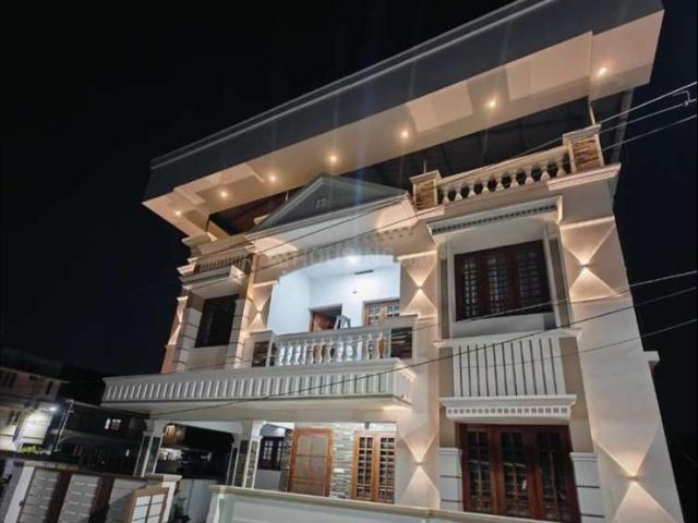 House for rent in Cochin, Kerala