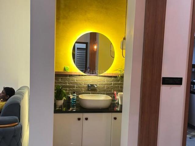 House for rent in Cochin, Kerala