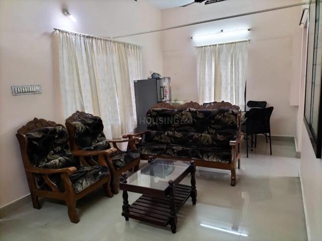 House for rent in Cochin, Kerala