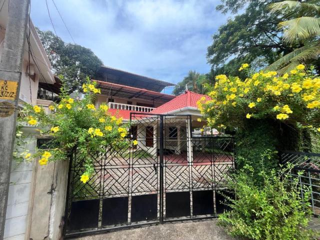 House for sale in Cochin, Kerala