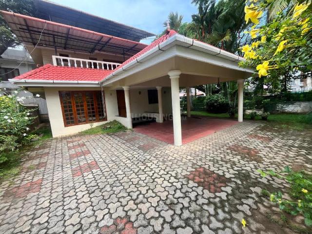 House for sale in Cochin, Kerala
