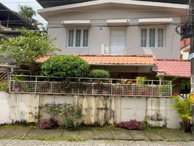 House for sale in Cochin, Kerala