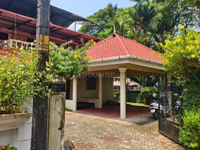 House for sale in Kadavanthra, Ernakulam