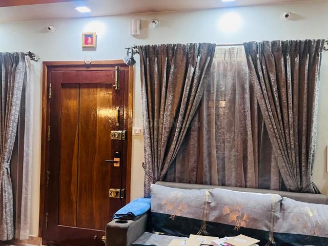House for rent in Bangalore East, Cox Town - Bangalore