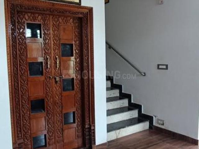 House for rent in Bangalore East, Cox Town - Bangalore