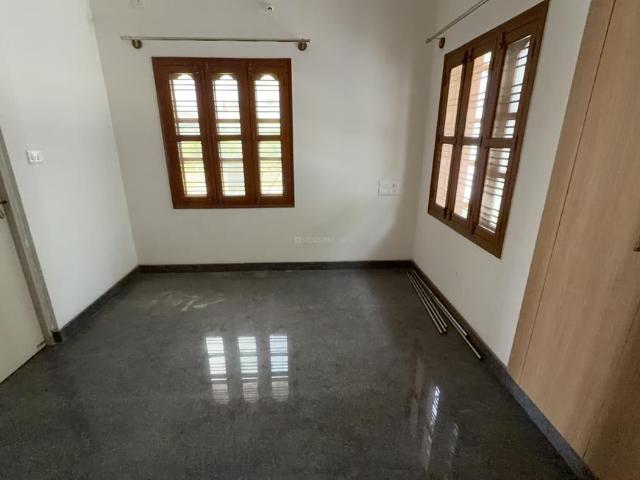 House for rent in Bangalore East, Cox Town - Bangalore