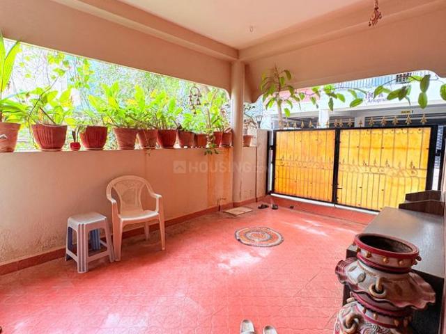 House for rent in Bangalore East, Cox Town - Bangalore