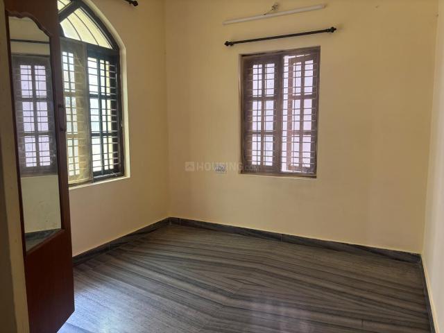 House for rent in Bangalore East, Cox Town - Bangalore
