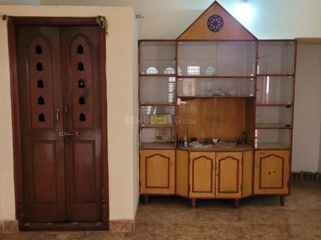 House for rent in Bangalore East, Cox Town - Bangalore
