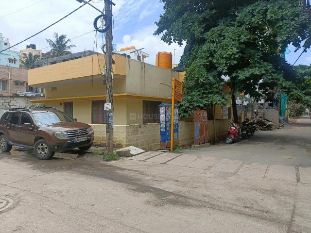 House for sale in Cv Raman Nagar, Bangalore