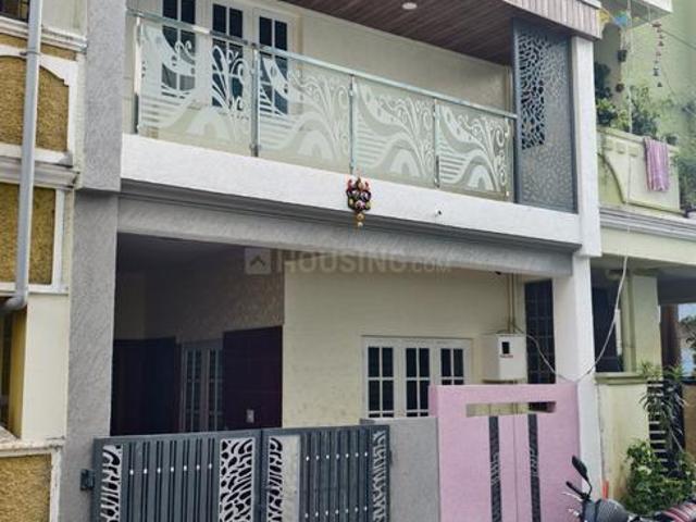 House for sale in Bangalore East, Cox Town - Bangalore