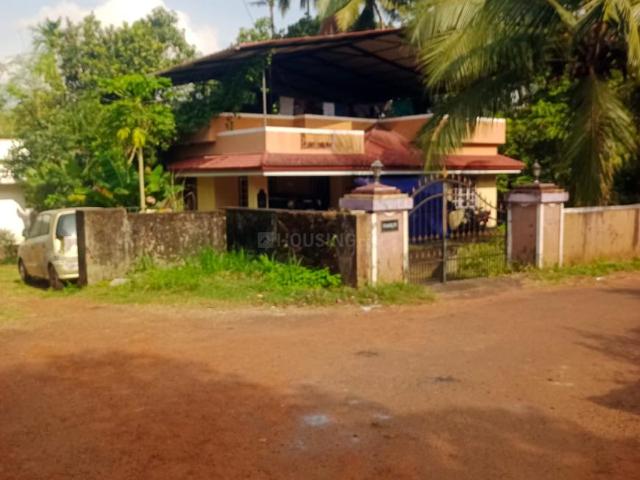 House for rent in Kaiparambu Colony, Thrissur