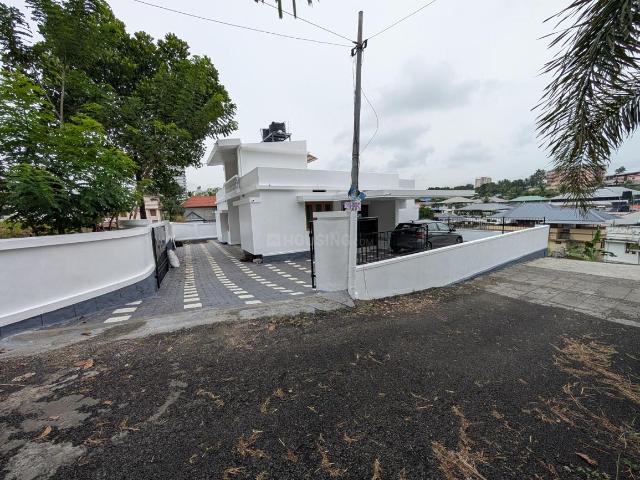 House for rent in Cochin, Kerala