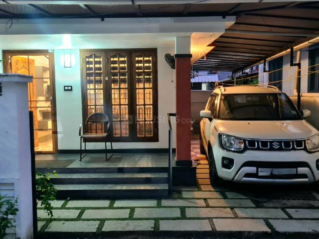 House for rent in Cochin, Kerala