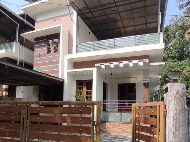 House for rent in Cochin, Kerala