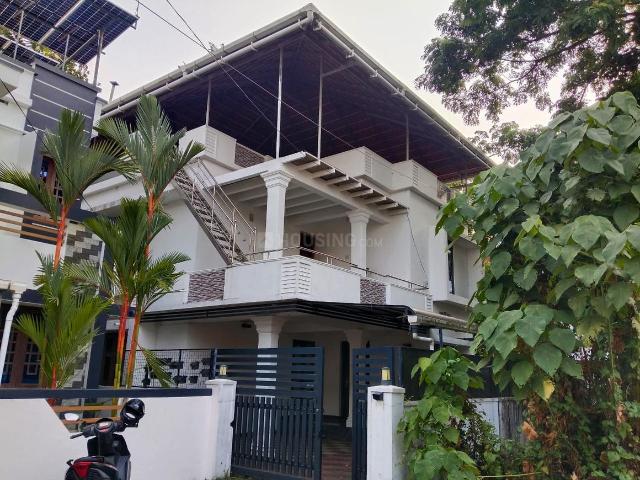 House for rent in Cochin, Kerala