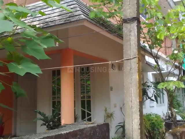 House for rent in Cochin, Kerala