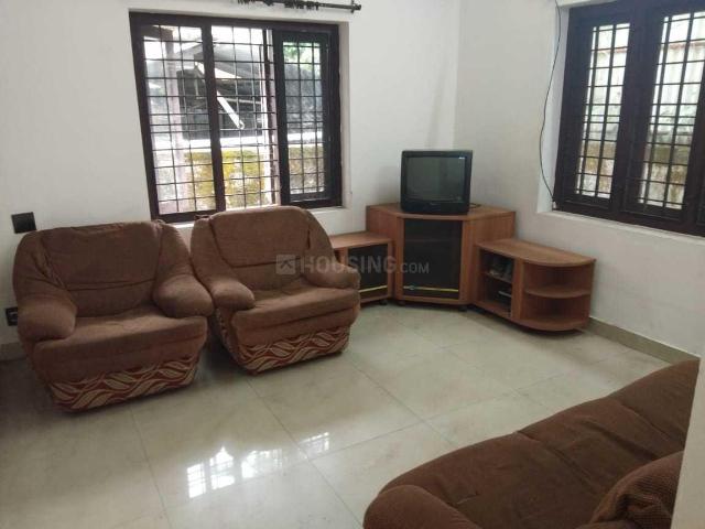 House for rent in Cochin, Kerala