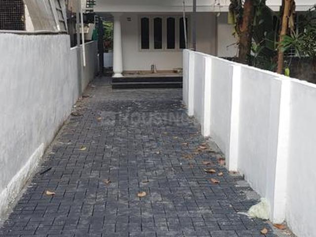 House for rent in Cochin, Kerala
