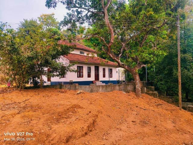 House for rent in Cochin, Kerala