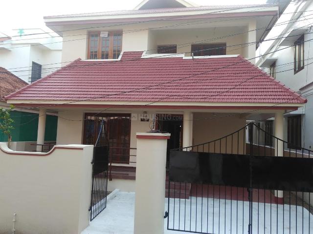 House for rent in Cochin, Kerala
