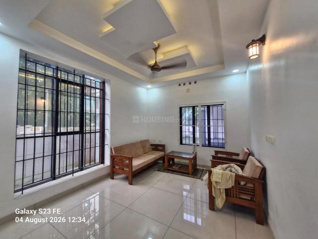 House for rent in Cochin, Kerala