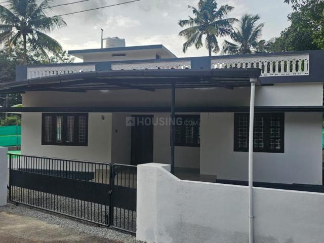 House for rent in Cochin, Kerala