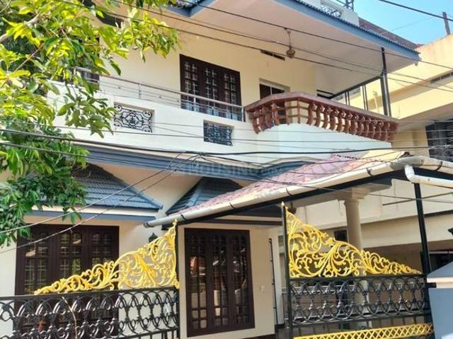 House for rent in Cochin, Kerala