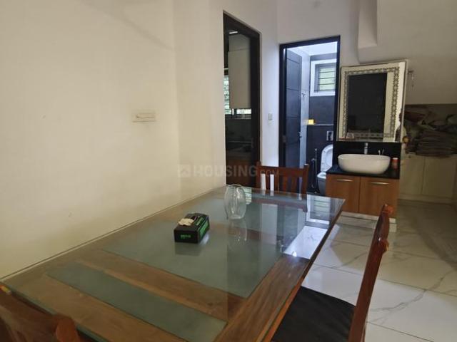House for rent in Nilampathinjamugal, Ernakulam