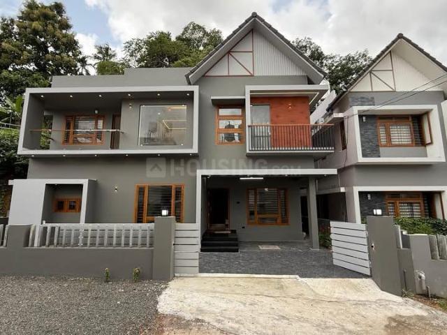 House for sale in Kochi