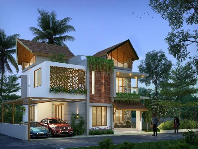 House for sale in Cochin, Kerala