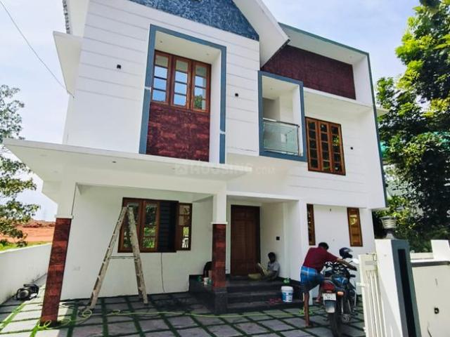 House for sale in Cochin, Kerala