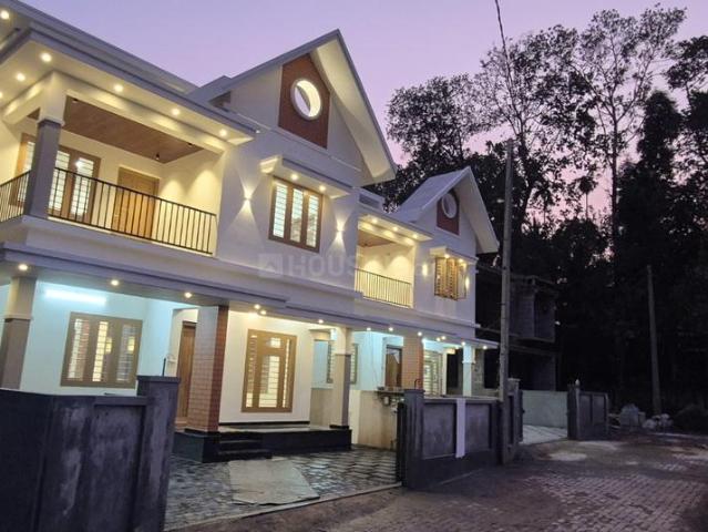 House for sale in Cochin, Kerala