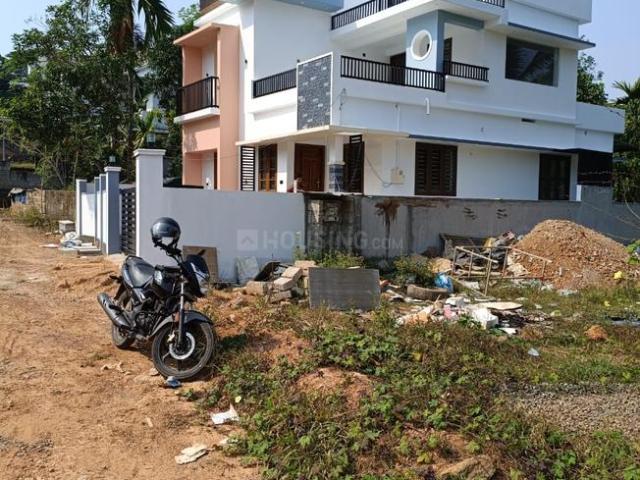 House for sale in Cochin, Kerala