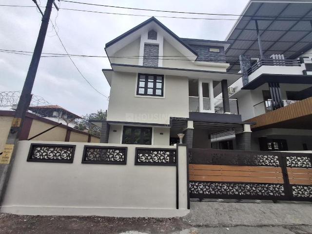 House for sale in Cochin, Kerala