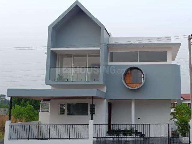 House for sale in Cochin, Kerala