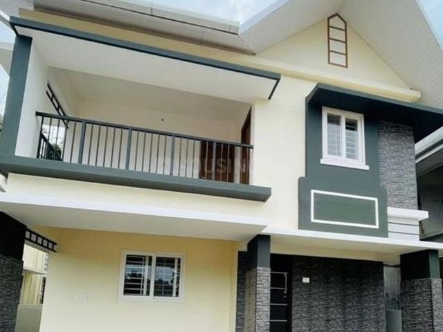 House for sale in Cochin, Kerala