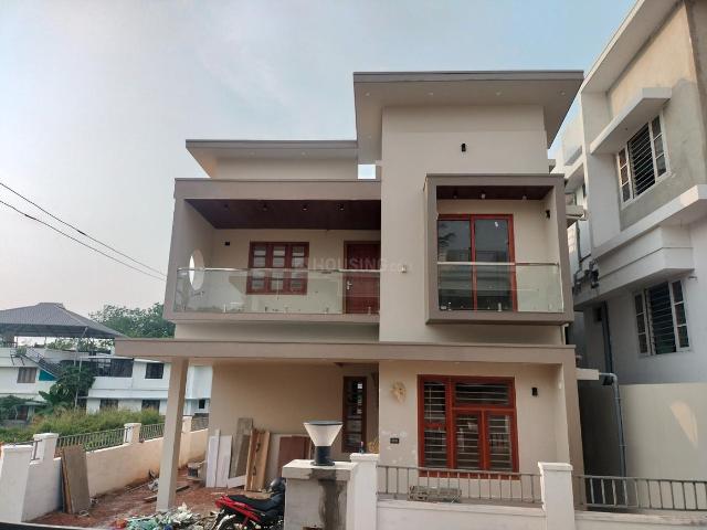 House for sale in Cochin, Kerala
