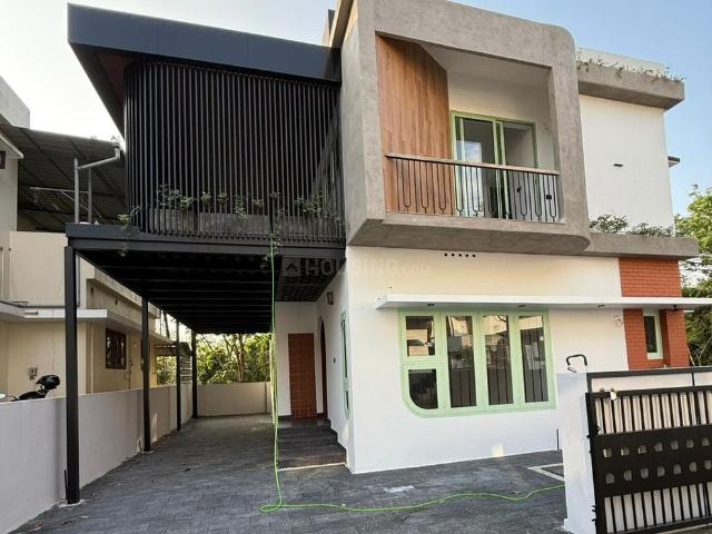 House for sale in Cochin, Kerala